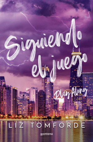 SIGUIENDO EL JUEGO