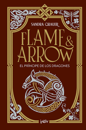EL PRNCIPE DE LOS DRAGONES    EDICION ESPECIAL