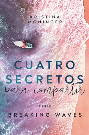 CUATRO SECRETOS PARA COMPARTIR   EDICION ESPECIAL