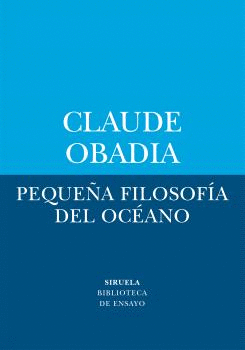 PEQUEA FILOSOFA DEL OCANO