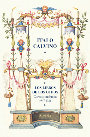 LOS LIBROS DE LOS OTROS