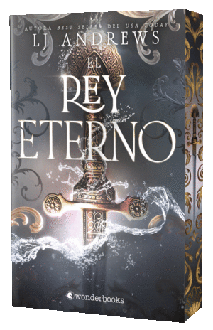 EL REY ETERNO   EDICIN ESPECIAL