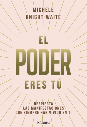 EL PODER ERES T�