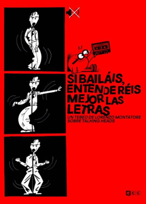 SI BAILIS, ENTENDERIS MEJOR LAS LETRAS: UN TEBEO DE LORENZO MONTATORE SOBRE TA