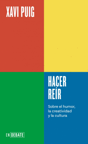 HACER REIR