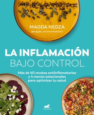 INFLAMACIN BAJO CONTROL, LA