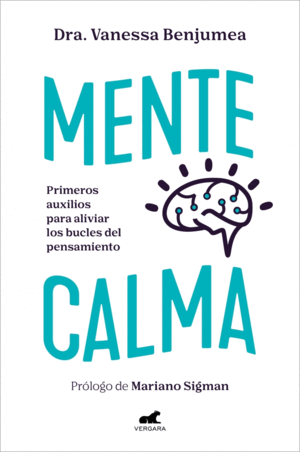 MENTE CALMA