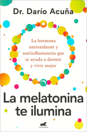 LA MELATONINA TE ILUMINA