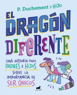 EL DRAG�N DIFERENTE