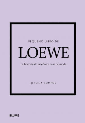 PEQUE�O LIBRO DE LOEWE