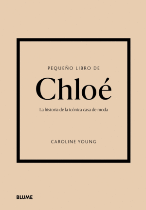 PEQUE�O LIBRO DE CHLO�