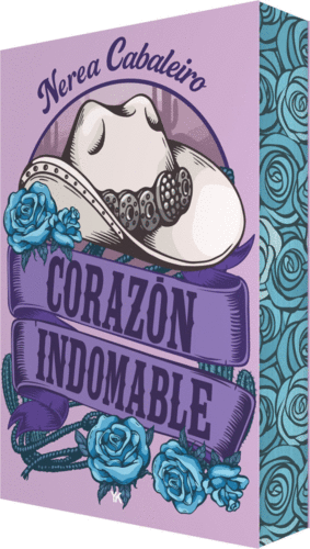 CORAZON INDOMABLE   EDICION ESPECIAL