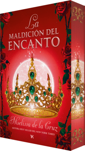 LA MALDICI�N DEL ENCANTO   EDICION ESPECIAL