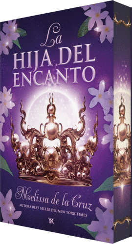 LA HIJA DEL ENCANTO   EDICION ESPECIAL