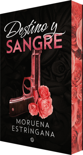 DESTINO Y SANGRE     EDICION ESPECIAL