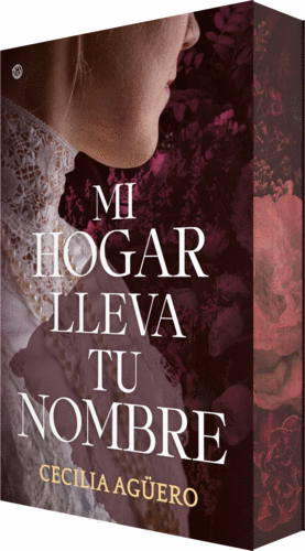 MI HOGAR LLEVA TU NOMBRE    EDICION ESPECIAL