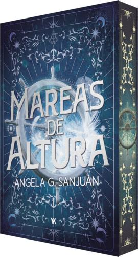MAREAS DE ALTURA   EDICION ESPECIAL