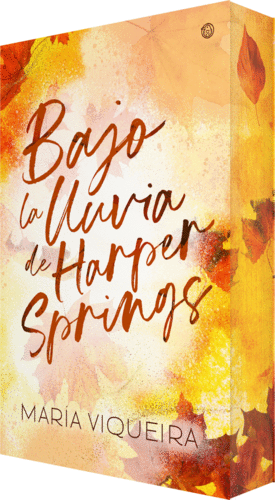 BAJO LA LLUVIA DE HARPER SPRINGS   EDICION ESPECIAL