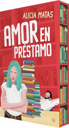 AMOR EN PRESTAMO      EDICION ESPECIAL
