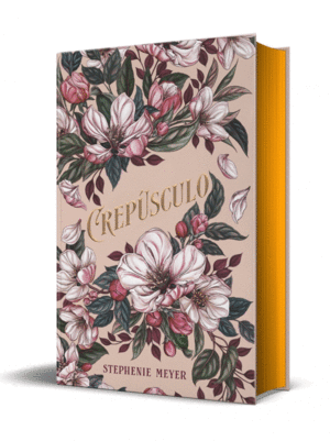 CREPSCULO. EDICIN LIMITADA BELLA Y EDWARD (ESPECIAL 20 ANIVERSARIO)