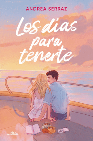 LOS DIAS PARA TENERTE