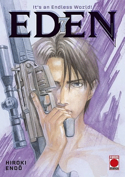 EDEN N.7