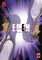 EDEN N.8