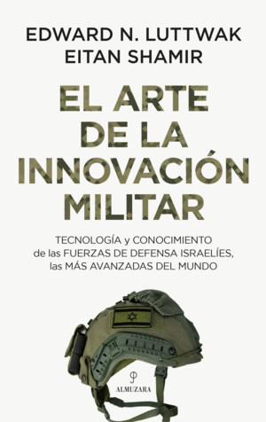 EL ARTE DE LA INNOVACIN MILITAR