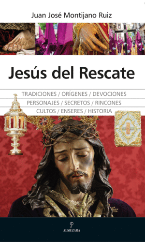 JES�S DEL RESCATE