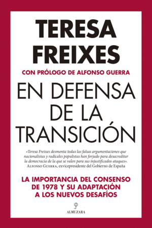 EN DEFENSA DE LA TRANSICIN