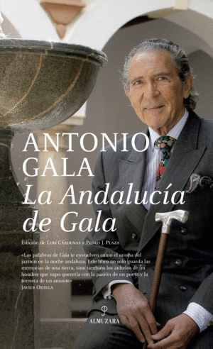 LA ANDALUCA DE GALA