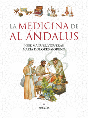MEDICINA DE AL NDALUS, LA