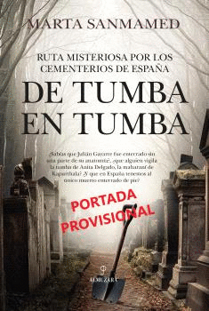 DE TUMBA EN TUMBA