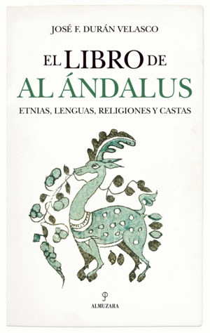 LIBRO DE AL NDALUS, EL