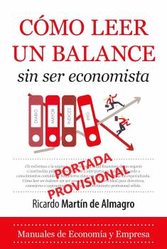 CMO LEER UN BALANCE SIN ECONOMISTA
