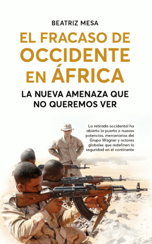 EL FRACASO DE OCCIDENTE EN AFRICA