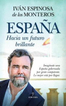ESPAA:HACIA UN FUTURO BRILLANTE Y PROSPERO
