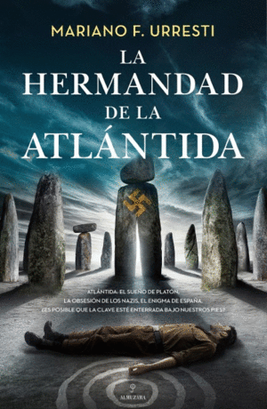 LA HERMANDAD DE LA ATLNTIDA