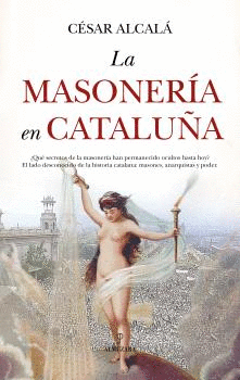 LA MASONERA EN CATALUA