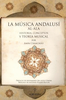 LA MSICA ANDALUS