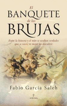 EL BANQUETE DE LAS BRUJAS