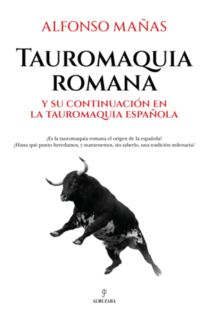 TAUROMAQUIA ROMANA