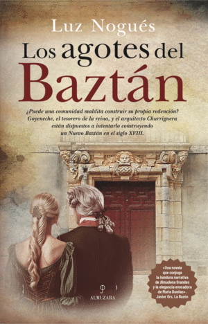 LOS AGOTES DEL BAZTN