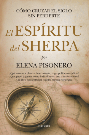 EL ESPRITU DEL SHERPA