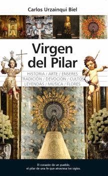 LA VIRGEN DEL PILAR