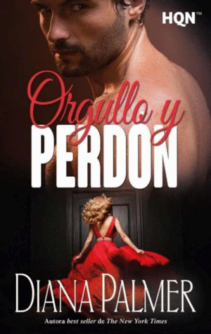 ORGULLO Y PERDN