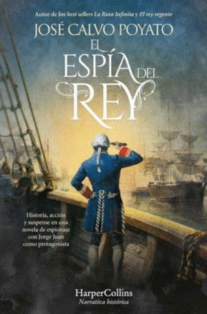 EL ESP�A DEL REY