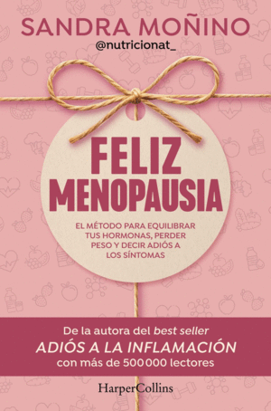 FELIZ MENOPAUSIA