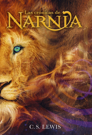 LAS CRONICAS DE NARNIA (LIBROS 1 AL 7)   EDICION ESPECIAL