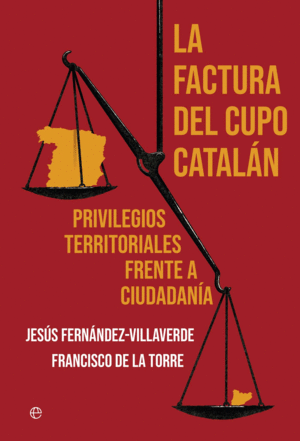 FACTURA DEL CUPO CATALAN, LA